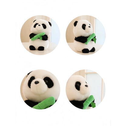 🐼 Panda Plushie – Your Cuddle Buddy, Ultimate Comfort, and Perfect Gift