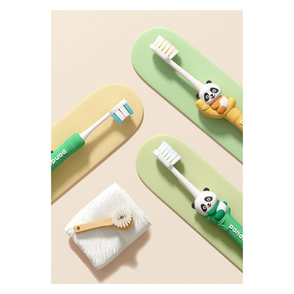 Panda Care Toothbrush – A Perfect Smile at Every Stage 🐼🦷