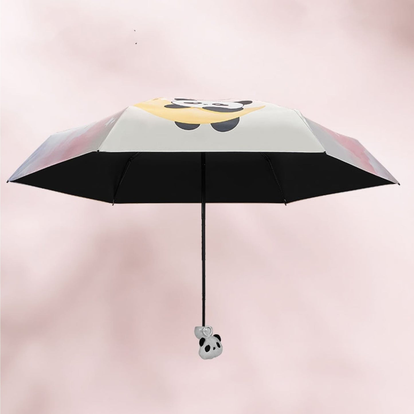 Panda Sun Shield – Your Ultimate Outdoor Adventure Companion ☀️🌧️