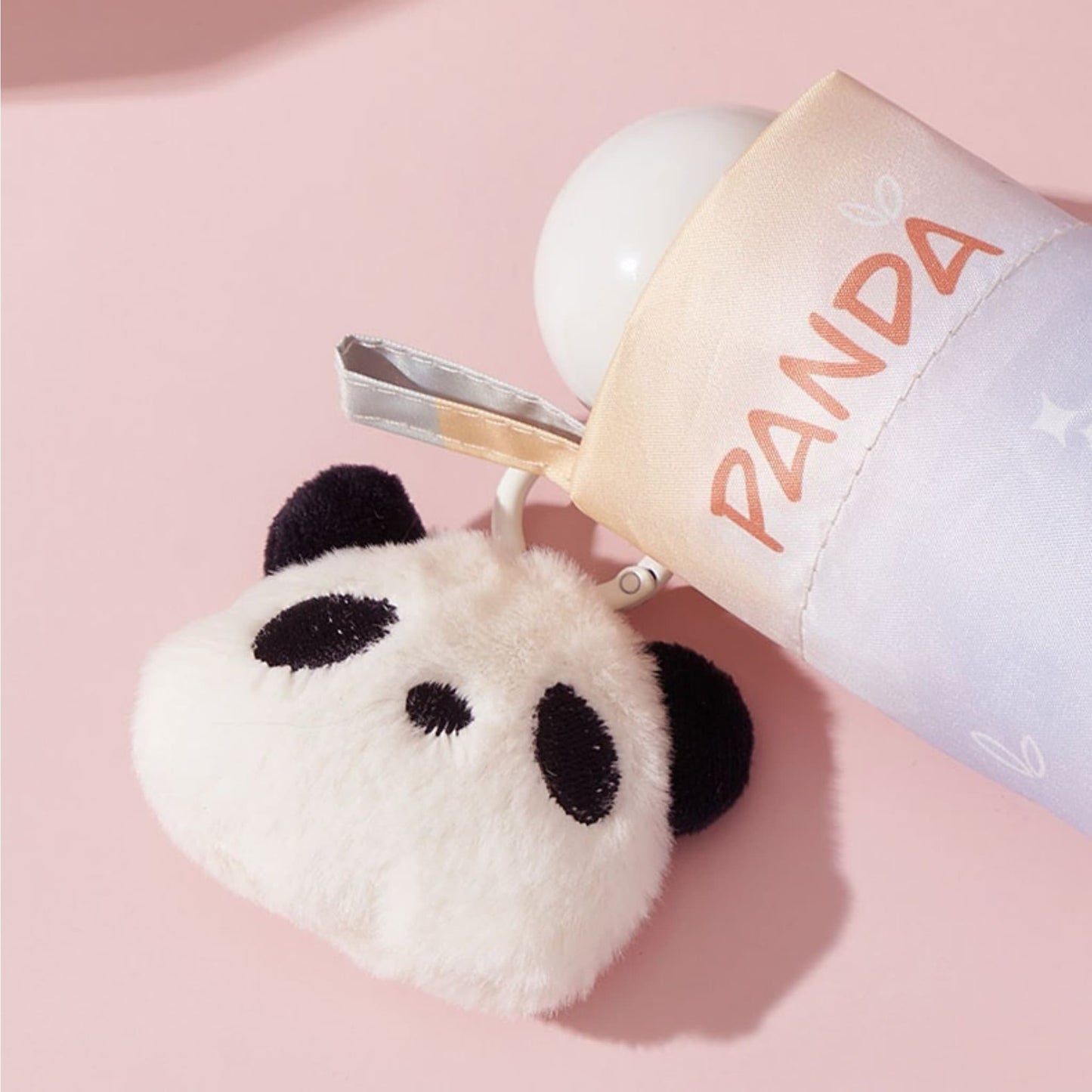 Panda Sun Shield – Your Ultimate Outdoor Adventure Companion ☀️🌧️