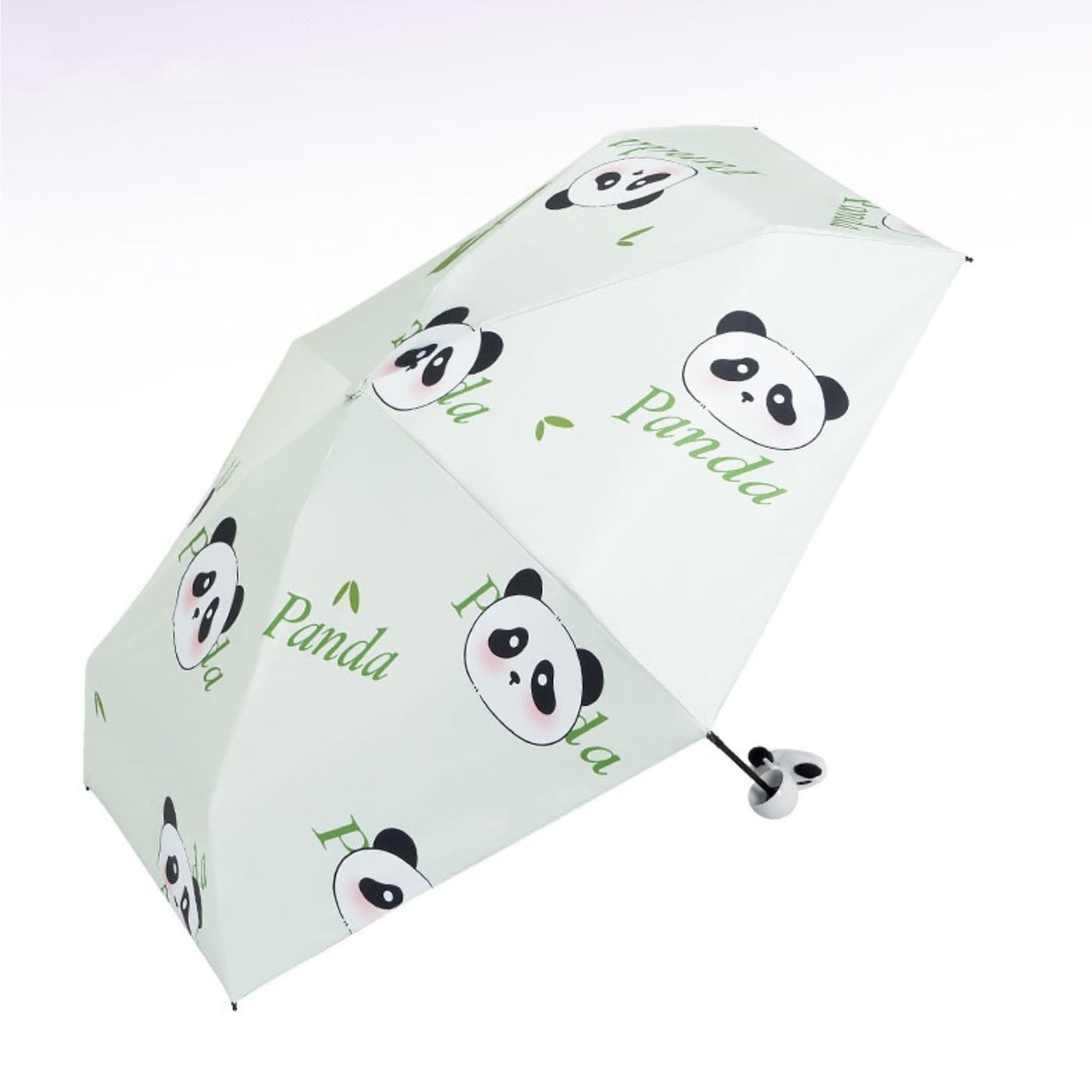 Panda Sun Shield – Your Ultimate Outdoor Adventure Companion ☀️🌧️