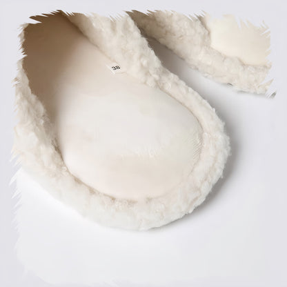 🥿 Panda Tai Chi Slippers – Soft, Comfy, and Adorably Playful Footwear