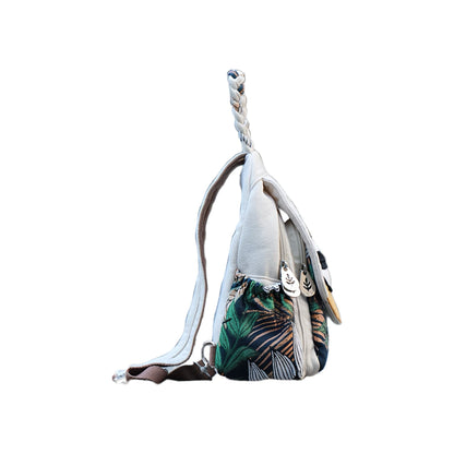 Panda Backpack – Cute, Practical, and Full of Personality