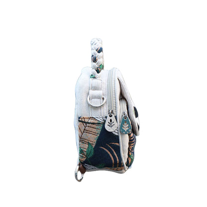 Panda Backpack – Cute, Practical, and Full of Personality