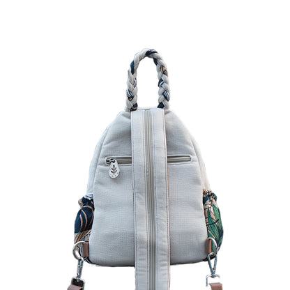 Panda Backpack – Cute, Practical, and Full of Personality