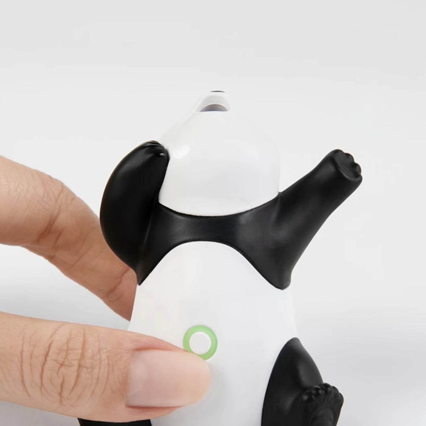 Panda Aroma Diffuser – Let the Magic of Nature Fill Your Space 🐼🌿
