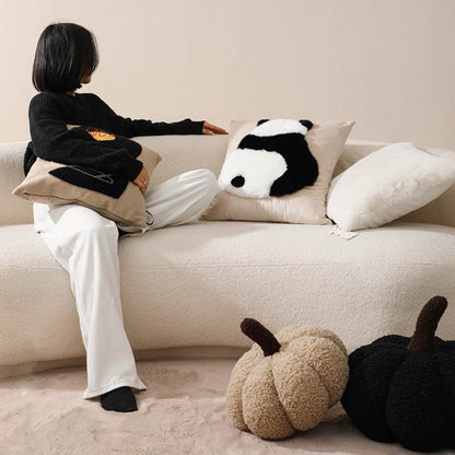 Panda Hug Pillow – Soft, Adorable, and Impossible to Resist 🐼💘