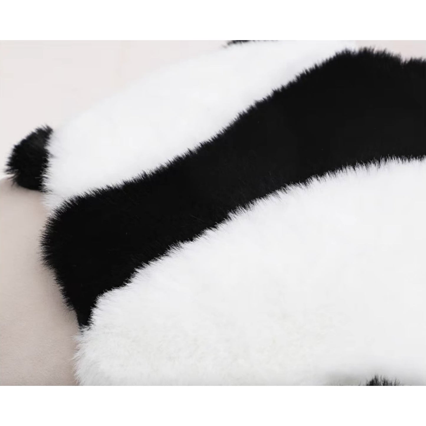 Panda Hug Pillow – Soft, Adorable, and Impossible to Resist 🐼💘