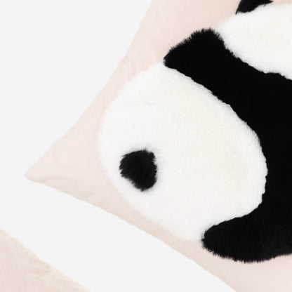Panda Hug Pillow – Soft, Adorable, and Impossible to Resist 🐼💘