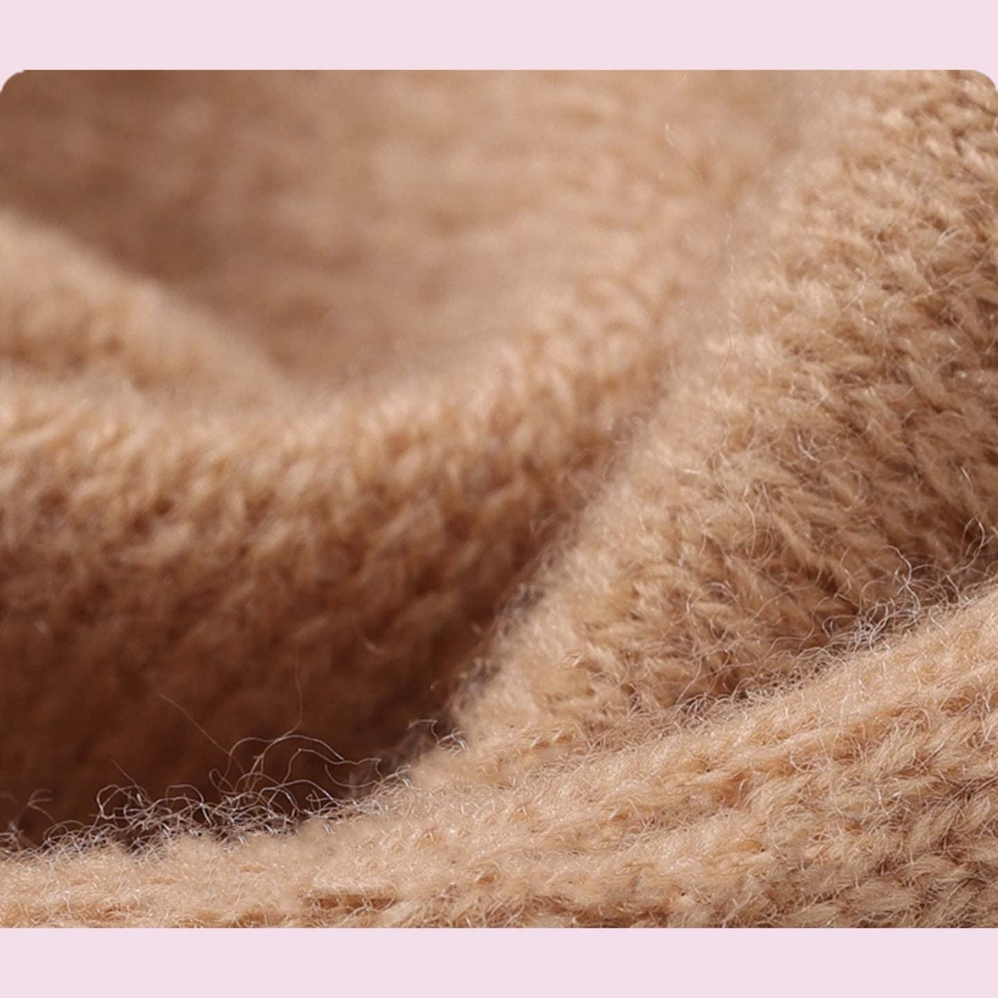 Panda Hug Scarf/Shawl – The Perfect Blend of Fun and Style 🐼💖