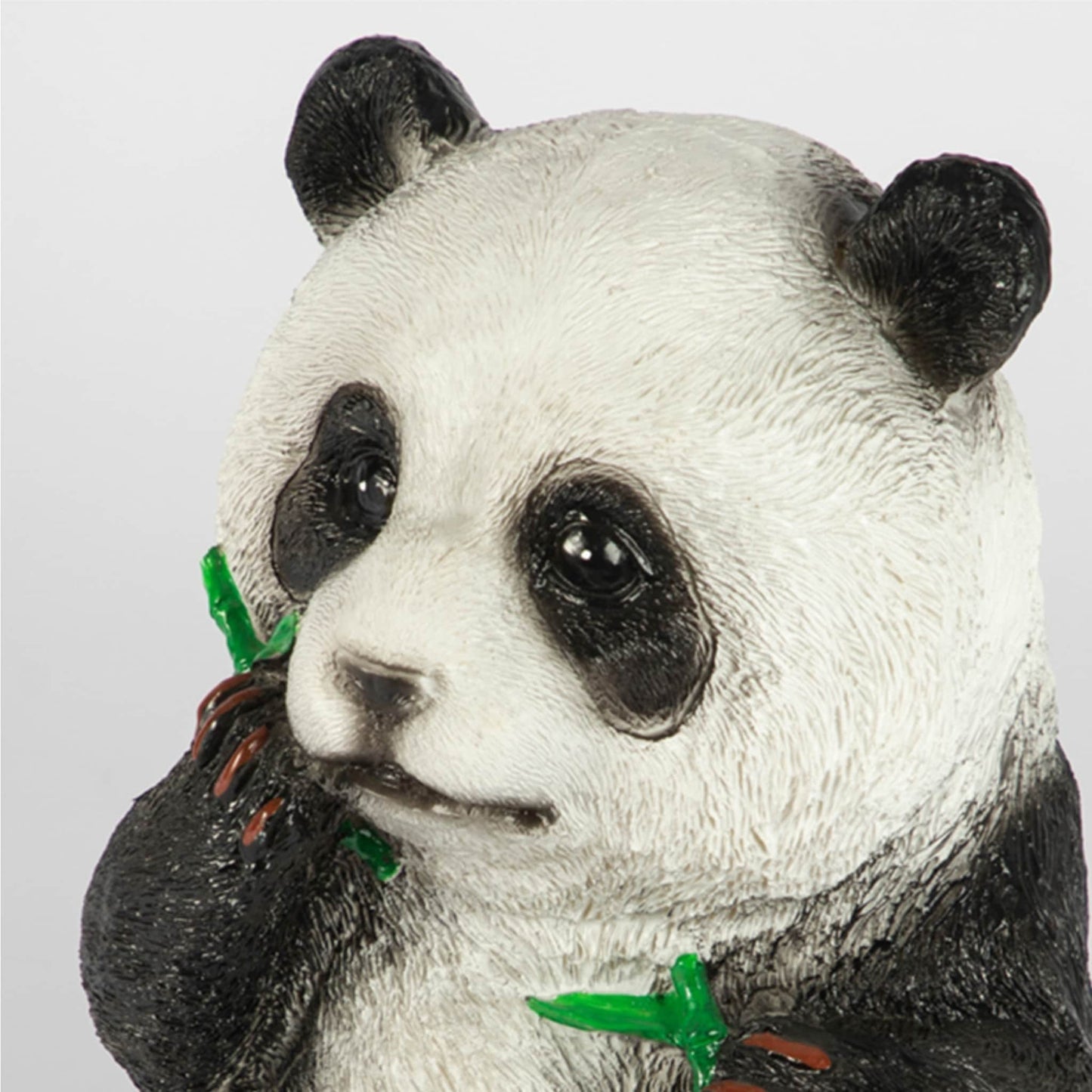 Customizable Panda Sculpture – A Unique Touch for Your Space 🐼🎨