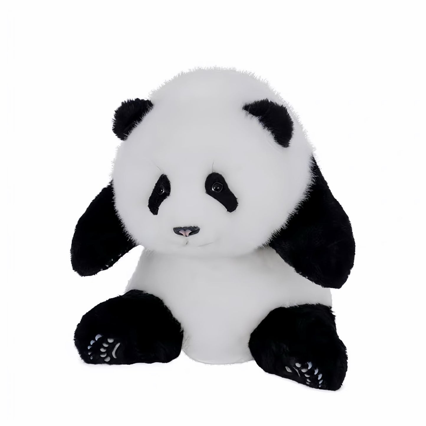 Meng Lan Panda – The Third Prince of the Panda Kingdom 🐼👑