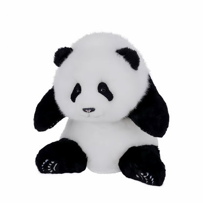 Meng Lan Panda – The Third Prince of the Panda Kingdom 🐼👑