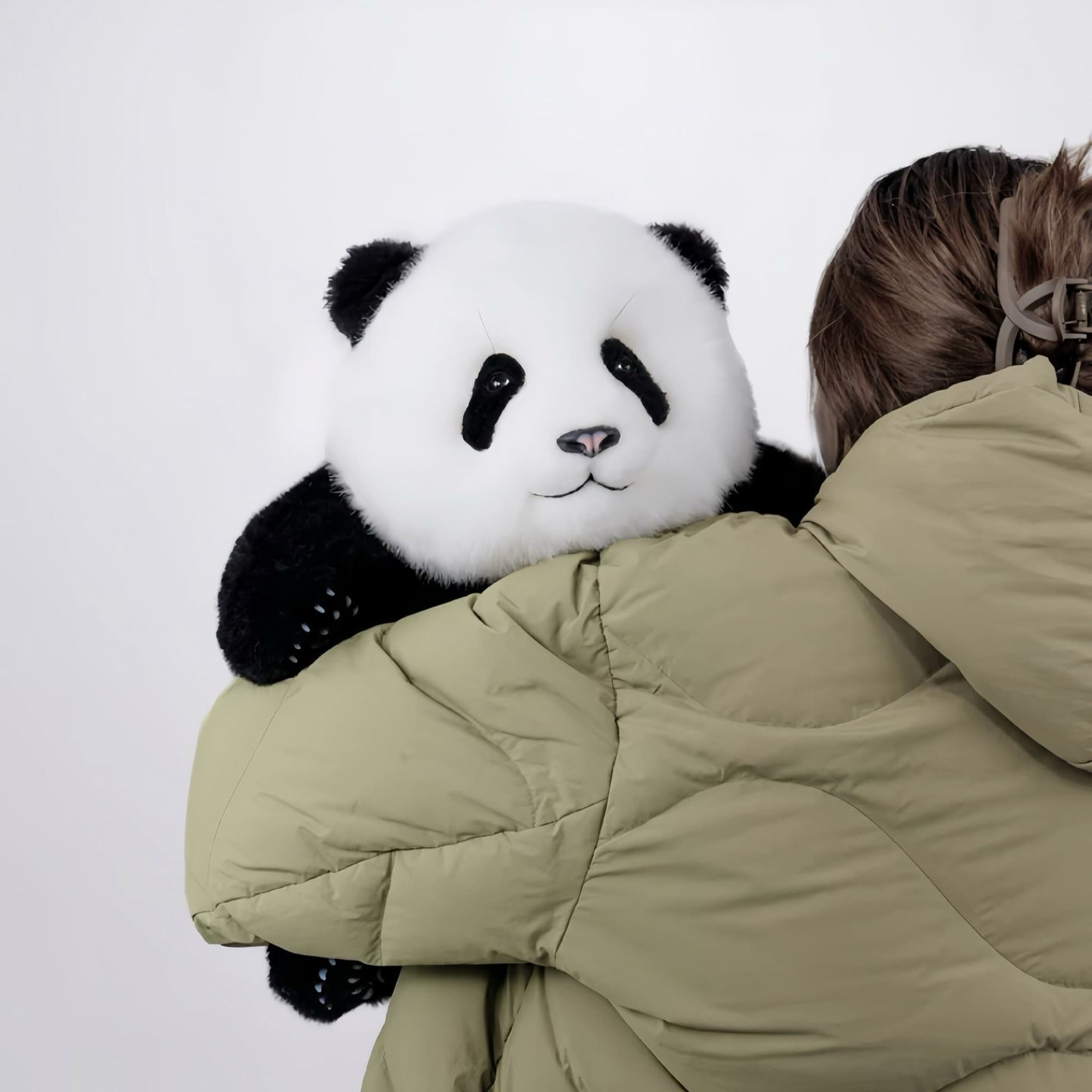 Meng Lan Panda – The Third Prince of the Panda Kingdom 🐼👑