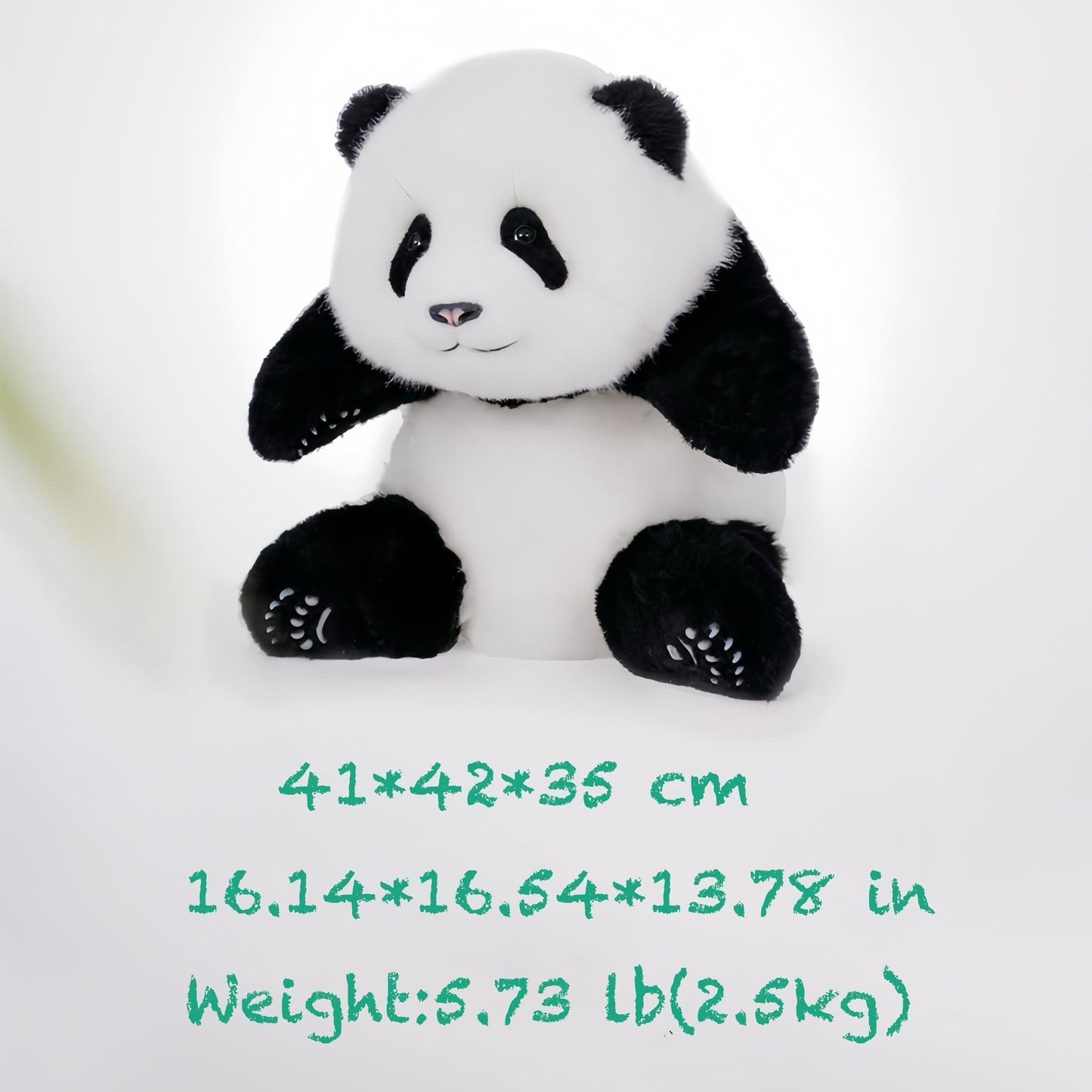 Meng Lan Panda – The Third Prince of the Panda Kingdom 🐼👑